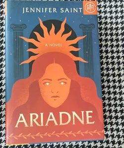 Ariadne *like new