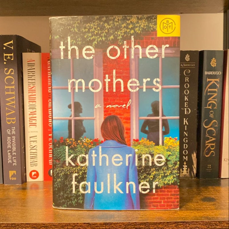 The Other Mothers (BOTM EDITION)