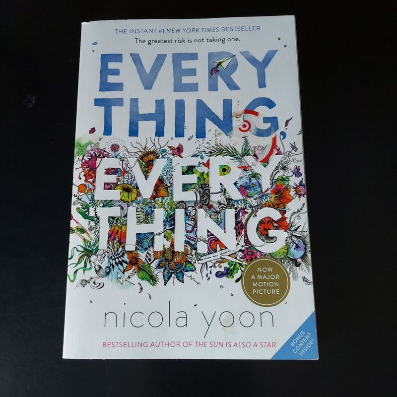 Everything, Everything