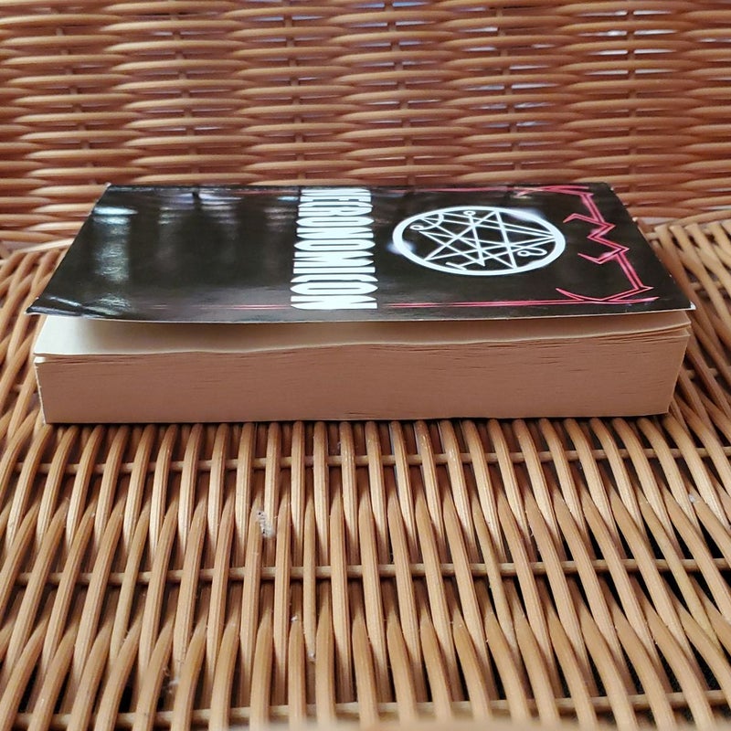 Necronomicon