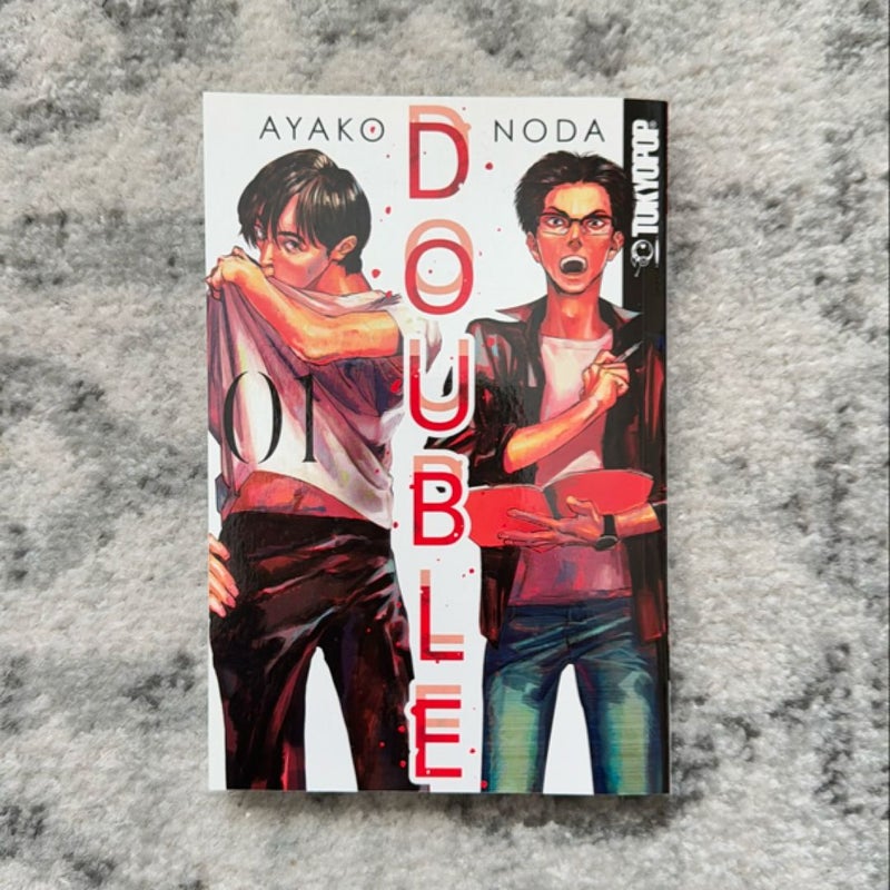 Double, Volume 1