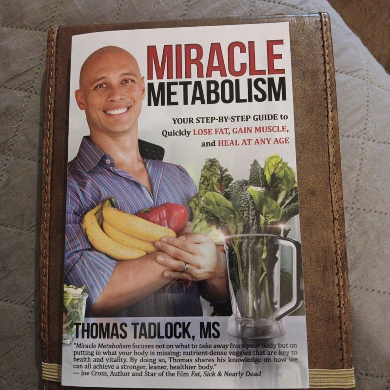 Miracle Metabolism