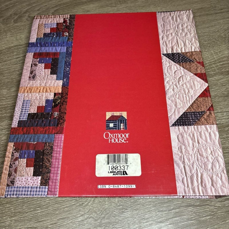 Quilter's Complete Guide