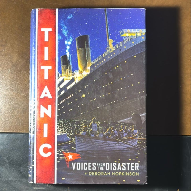 Titanic