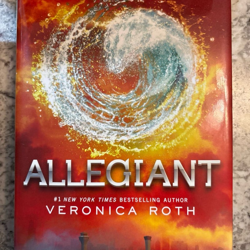 Allegiant