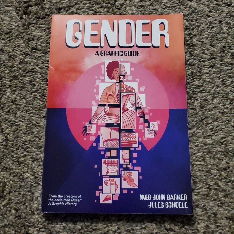 Gender: a Graphic Guide