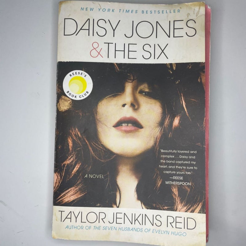 Daisy Jones and the Six