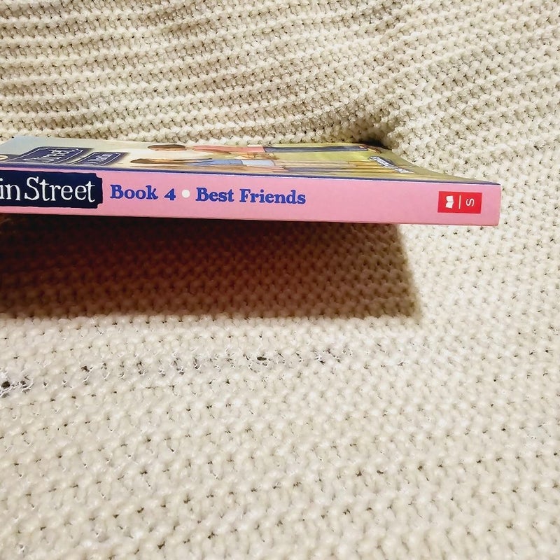Best Friends