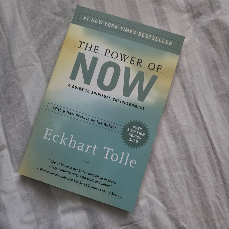 The Power of Now