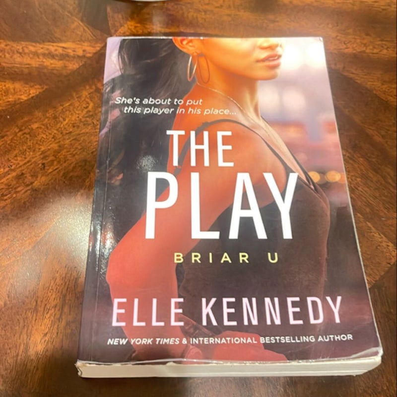 The Play