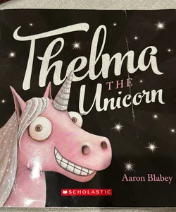 Thelma the Unicorn