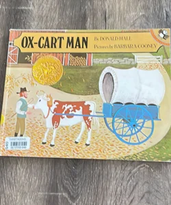 Ox-Cart Man