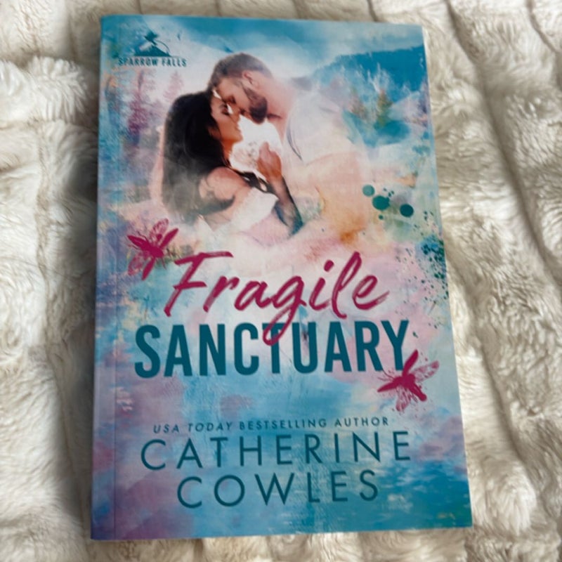 Fragile Sanctuary