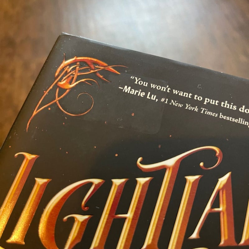 Lightlark (Book 1)