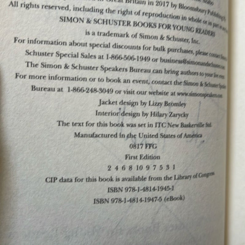 The Explorer (SIGNED / First Edition)