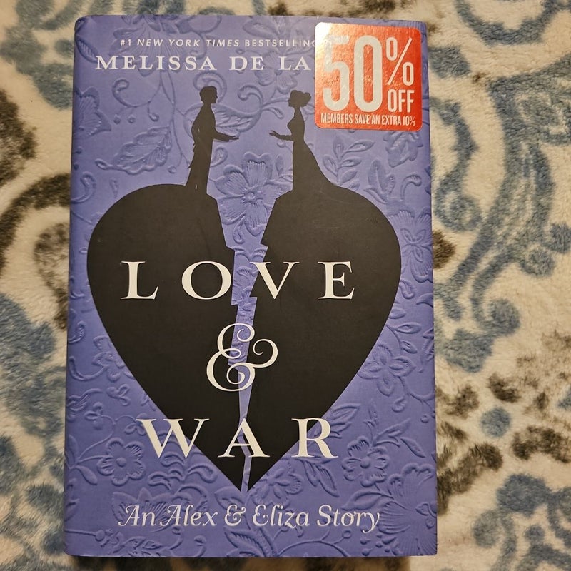 Love and War