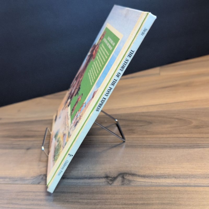 The Story of The Pony Express (1981)