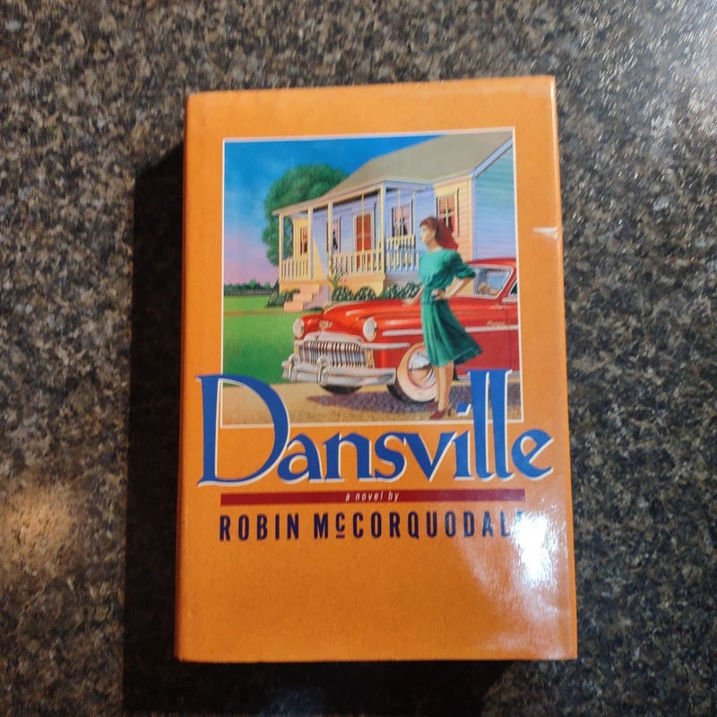 Dansville