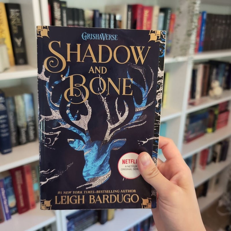 Shadow and Bone