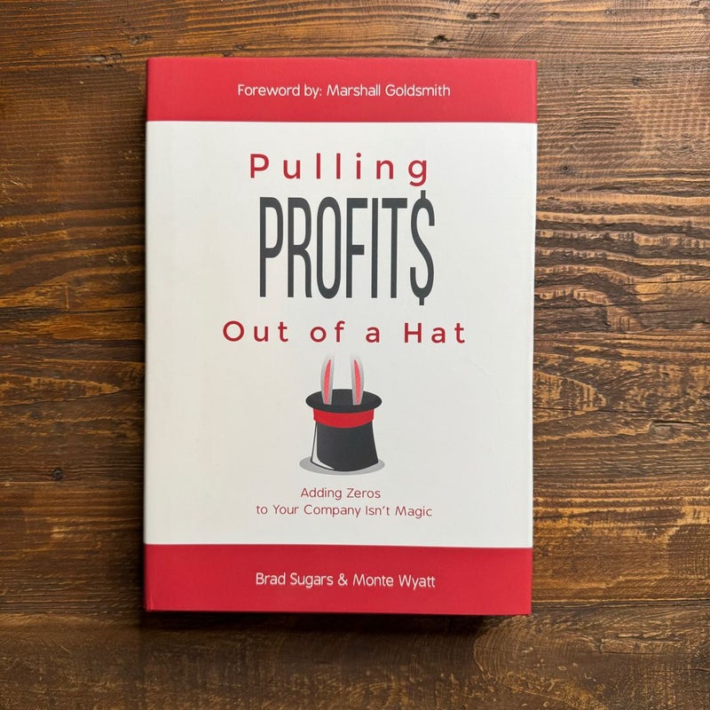 Pulling Profits Out of a Hat