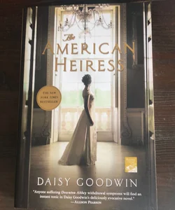 The American Heiress
