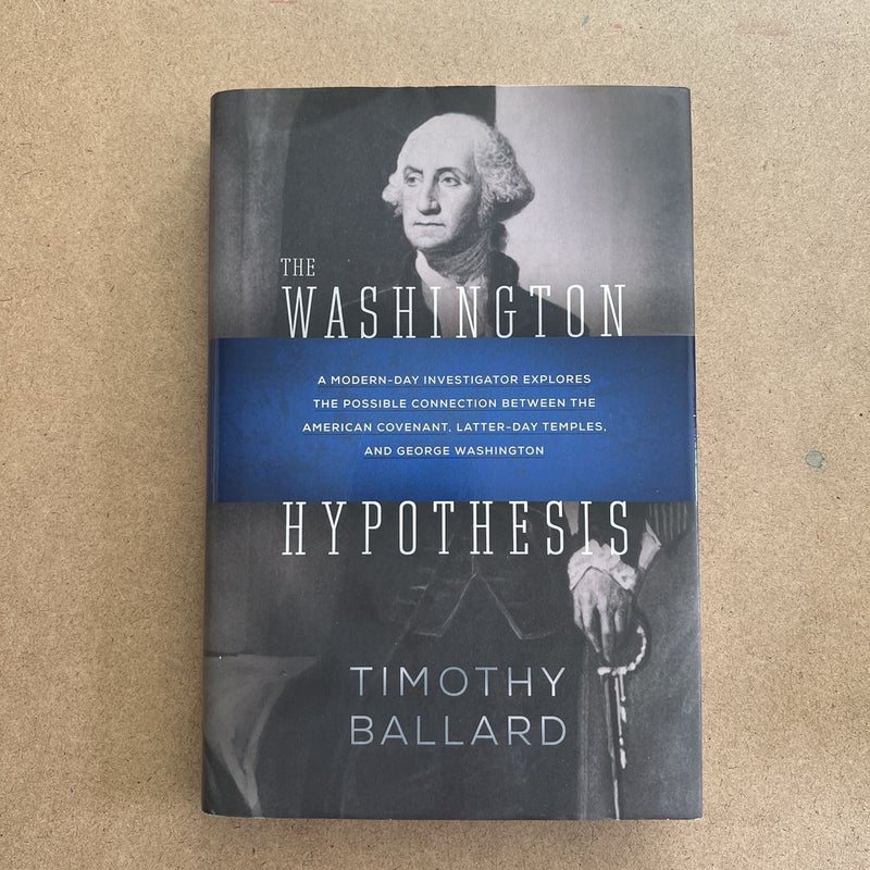 The Washington Hypothesis