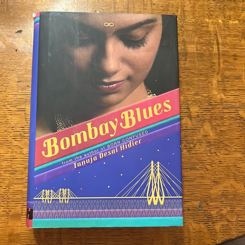 Bombay Blues