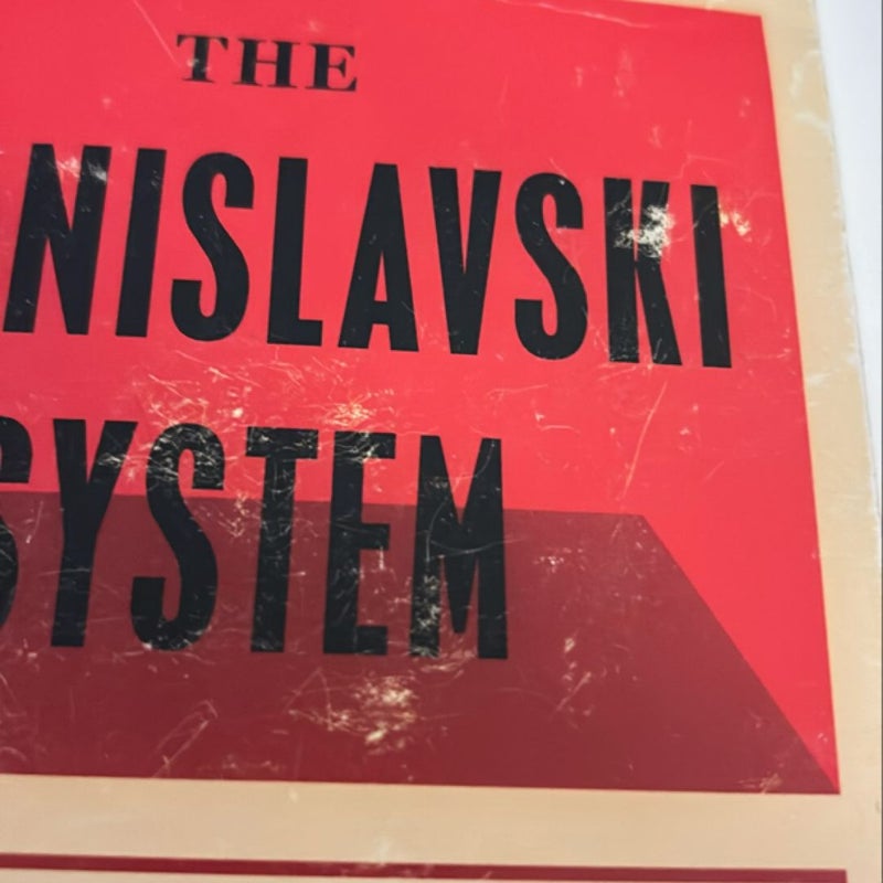 The Stanislavski System