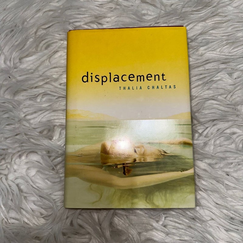 Displacement