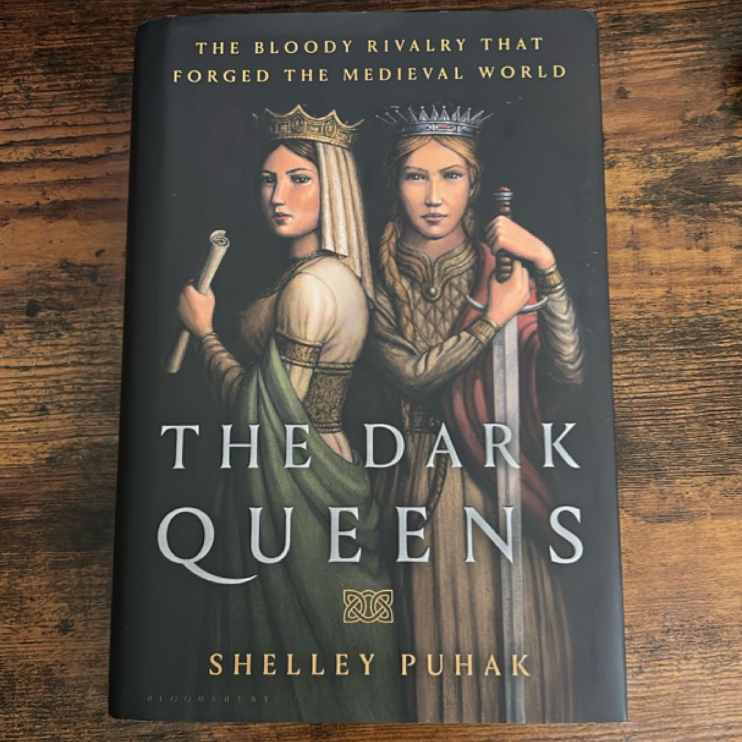 The Dark Queens