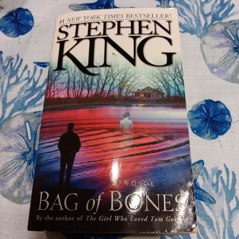 Bag of Bones