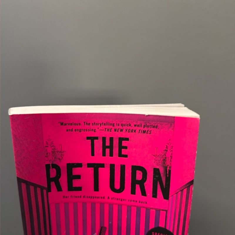 The Return