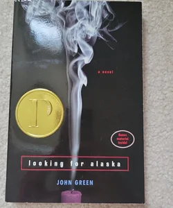 Looking for Alaska