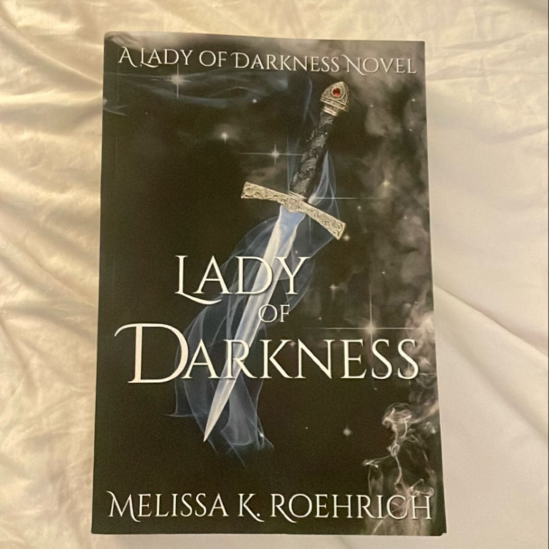 Lady of Darkness