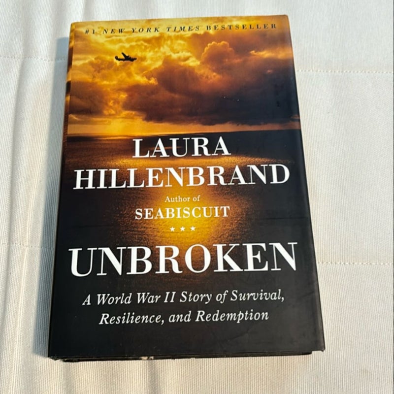 Unbroken