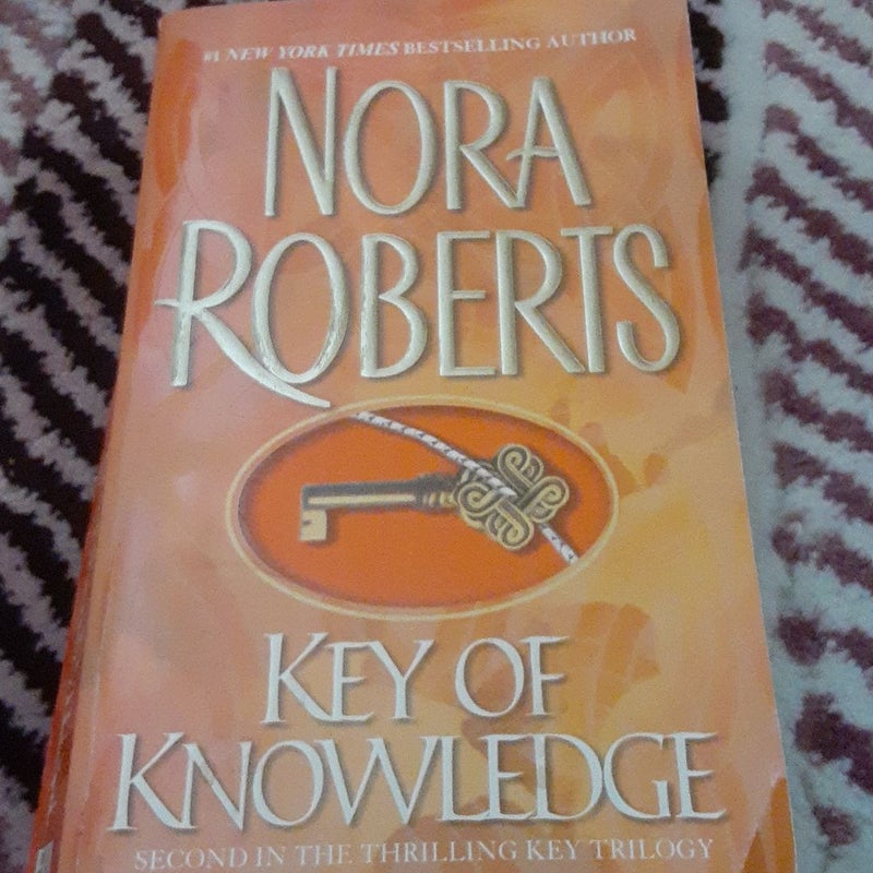 Key of Knowledge