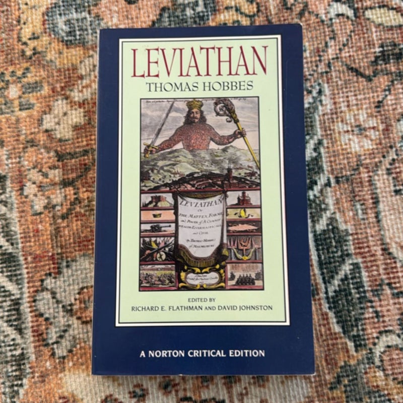 Leviathan