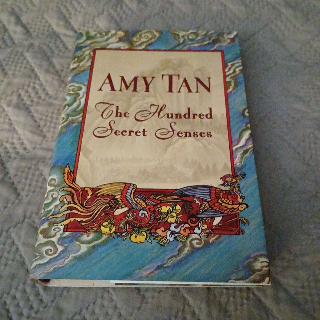 The Hundred Secret Senses