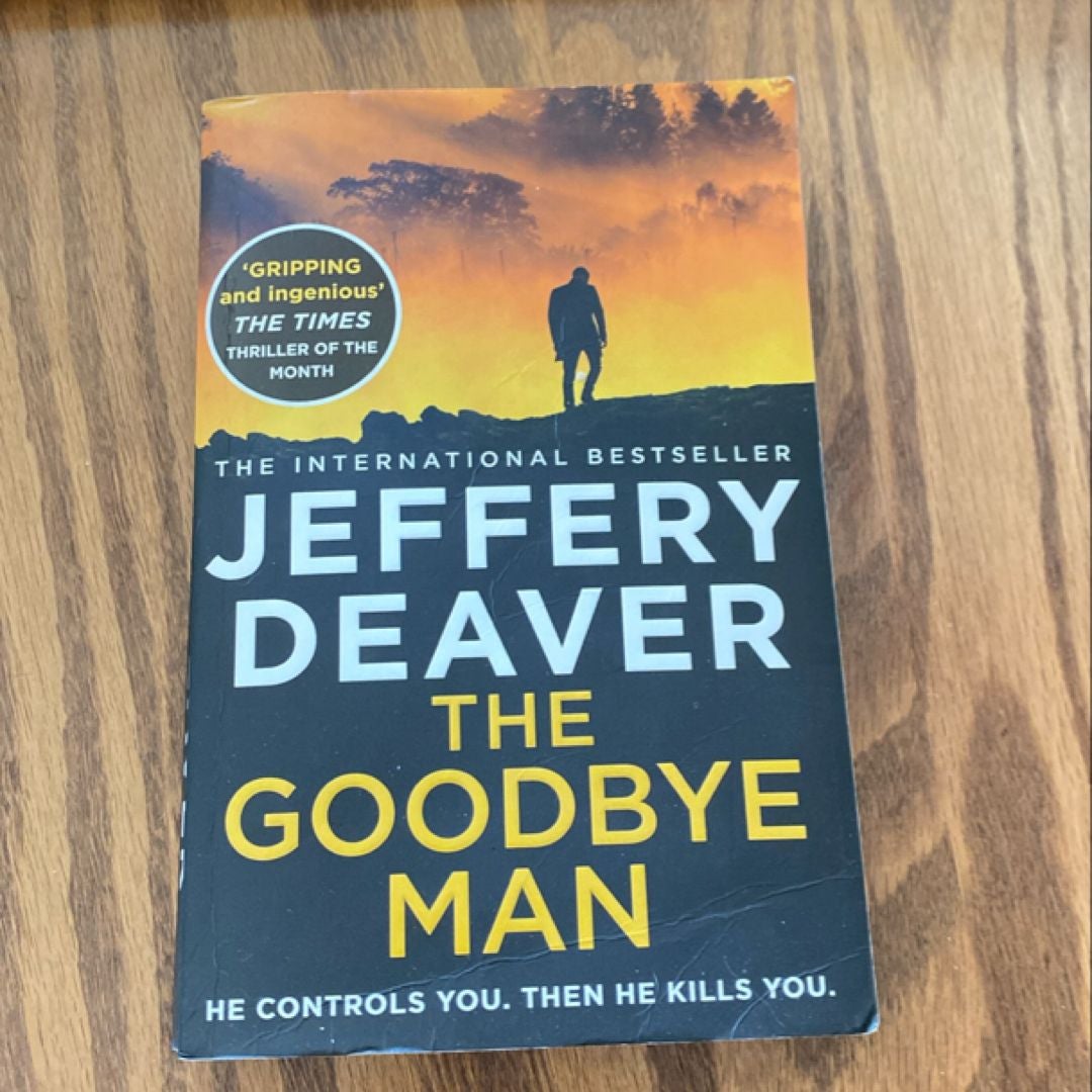 The Goodbye Man