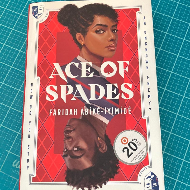 Ace of Spades