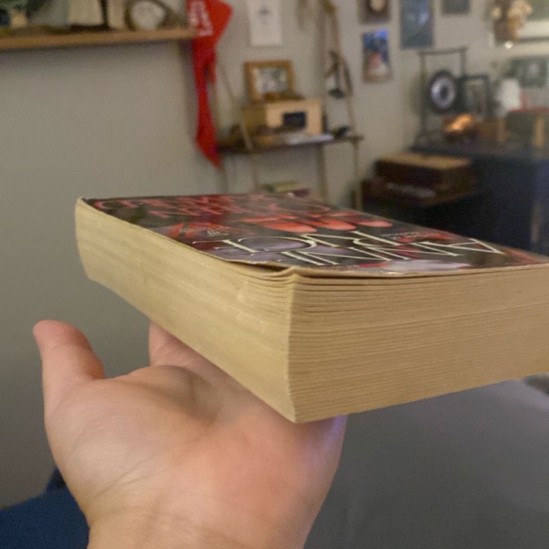 The Queen of the Damned