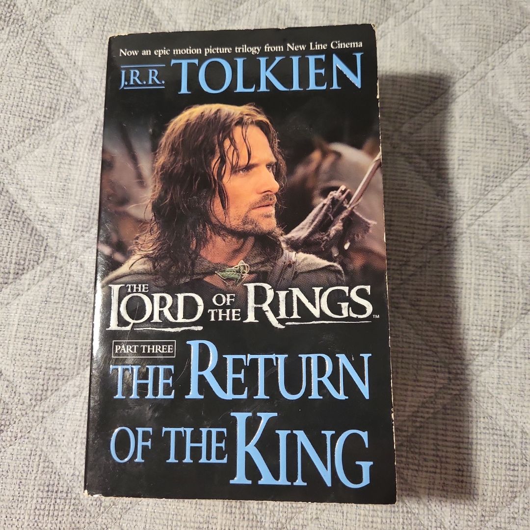 The Return of the King