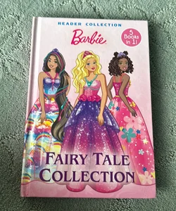 Barbie: Fairy Tale Collection