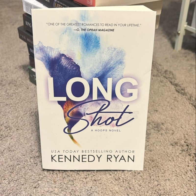 Long Shot
