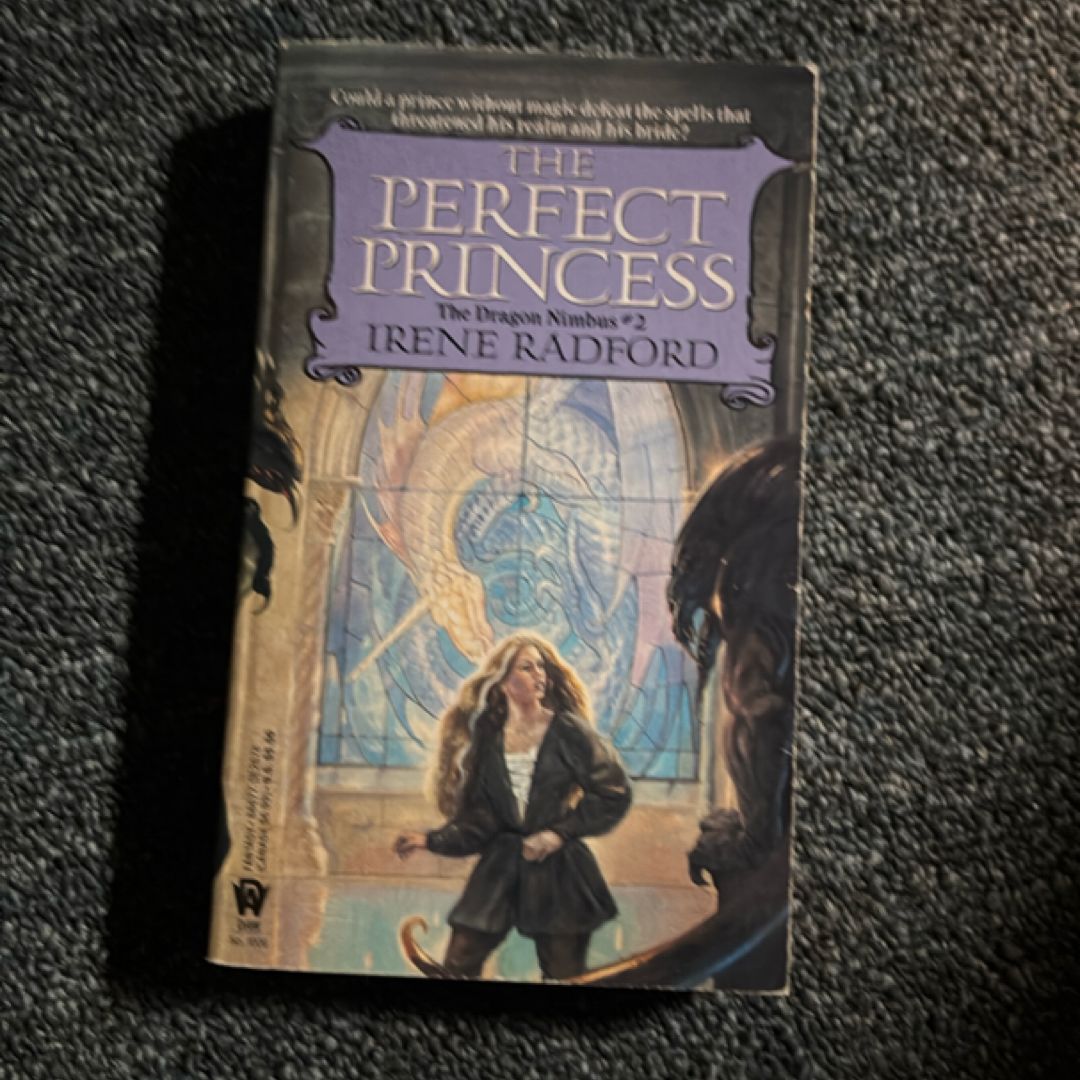 The Perfect Princess