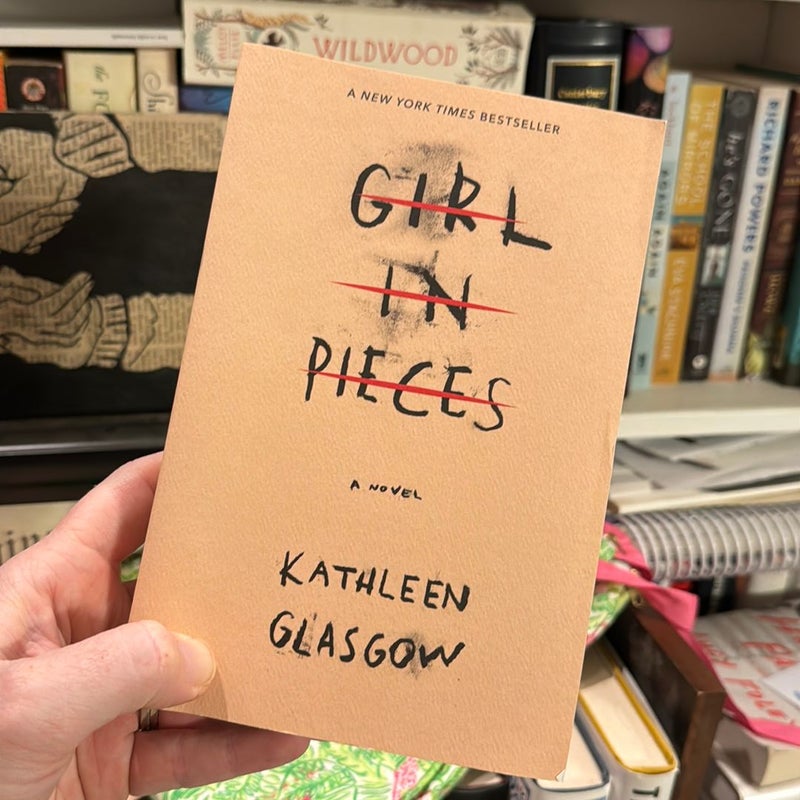 Girl in Pieces