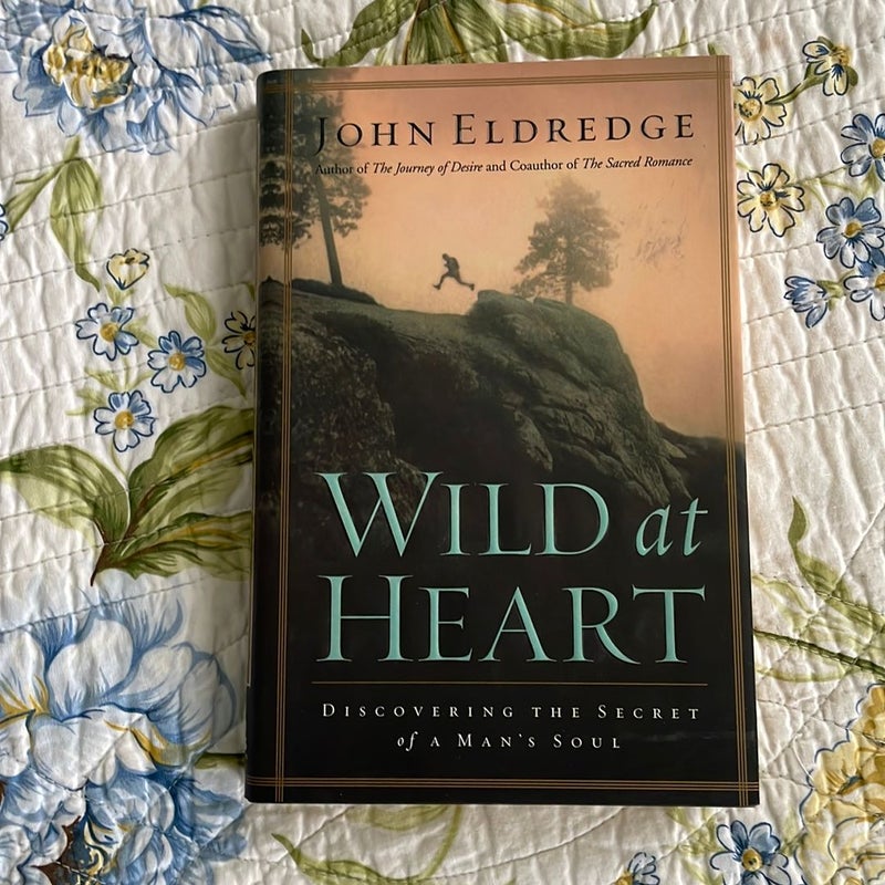 Wild at Heart