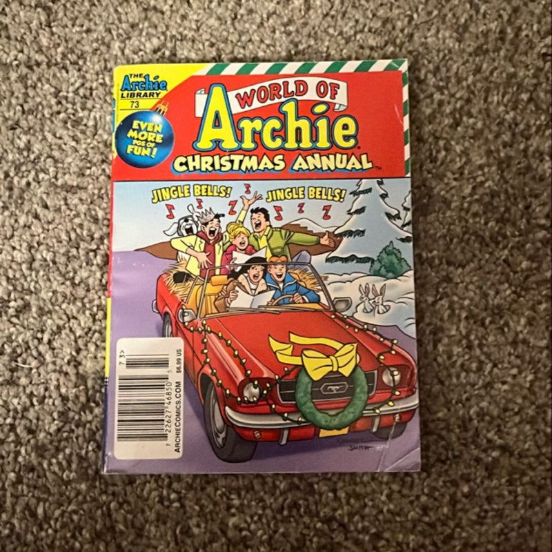 World of Archie