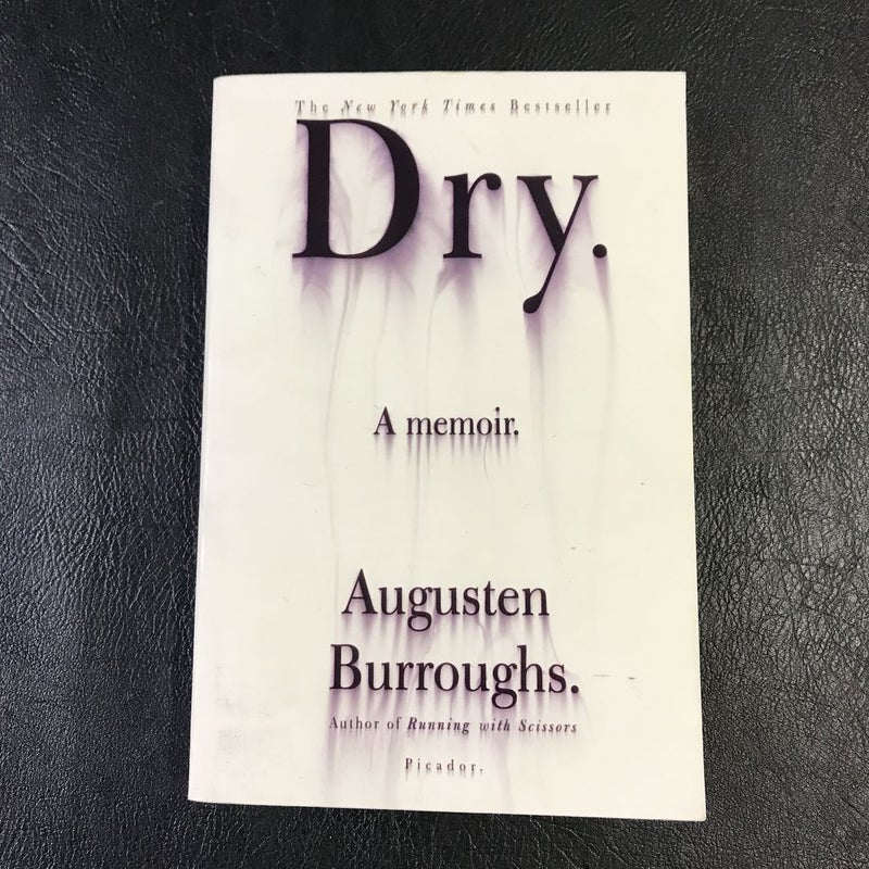 Dry