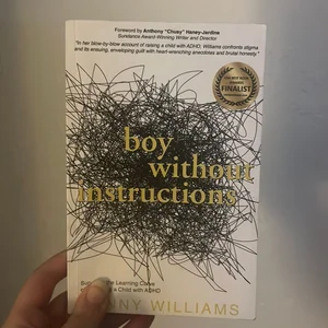 Boy Without Instructions